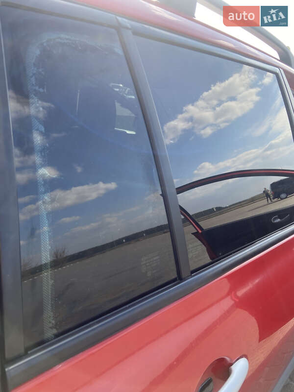Універсал Renault Megane 2007 в Луцьку