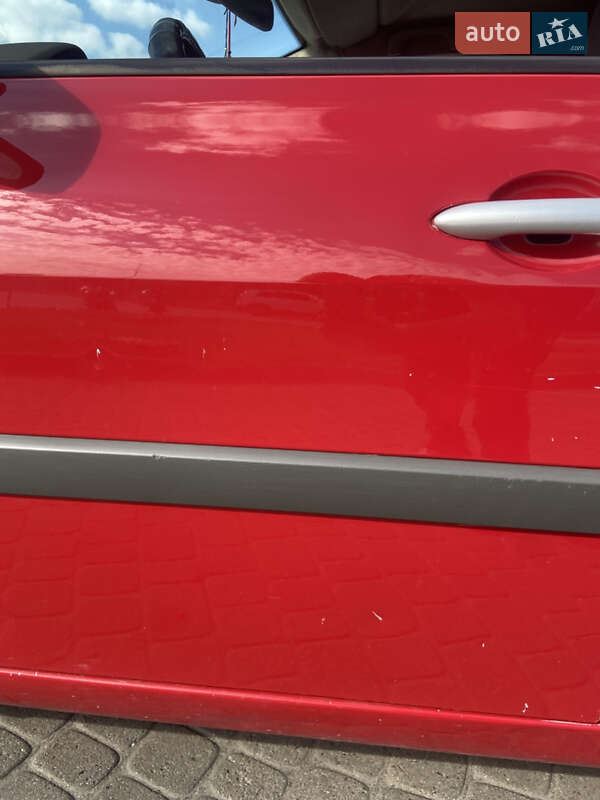 Універсал Renault Megane 2007 в Луцьку