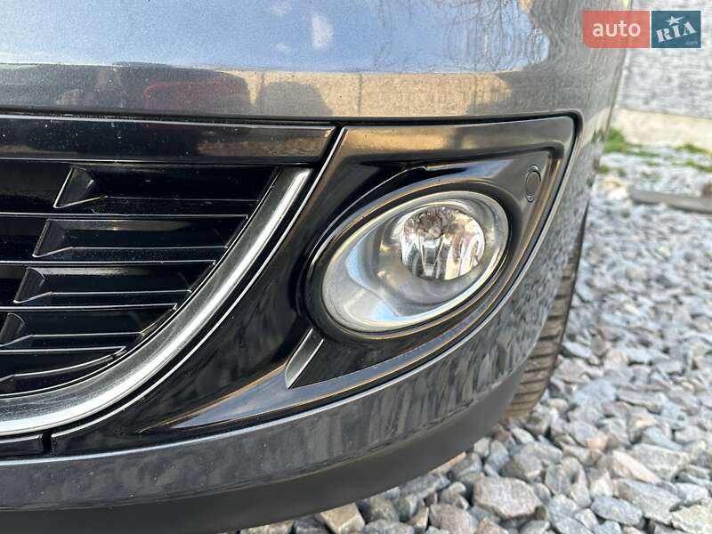 Універсал Renault Megane 2013 в Рівному
