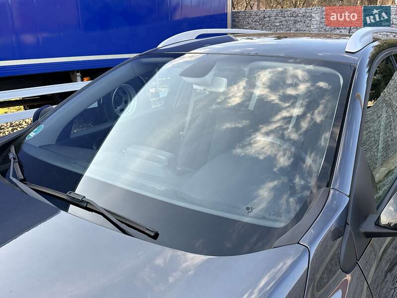 Універсал Renault Megane 2013 в Рівному
