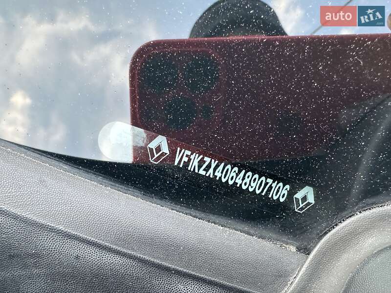 Універсал Renault Megane 2013 в Рівному