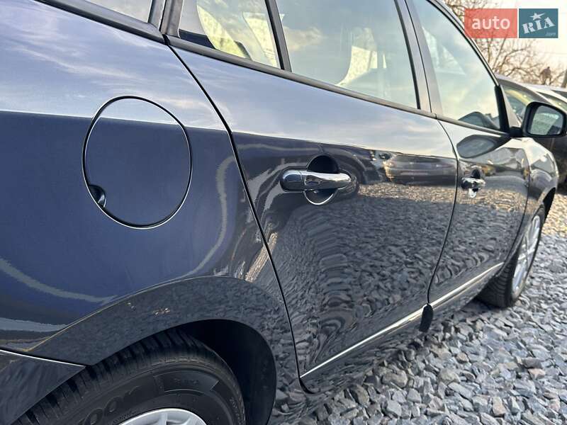 Універсал Renault Megane 2013 в Рівному