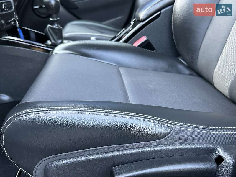 Універсал Renault Megane 2013 в Рівному