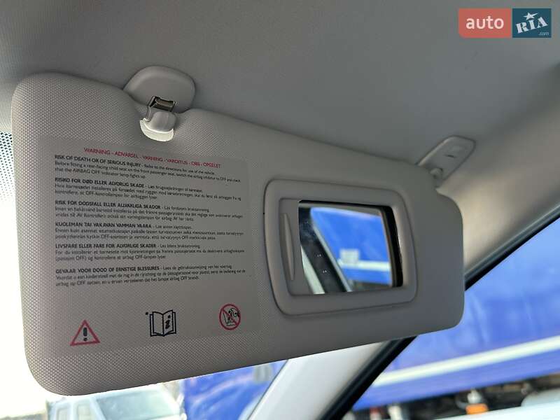 Універсал Renault Megane 2013 в Рівному