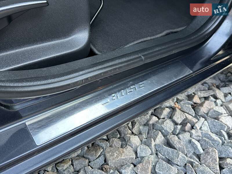 Універсал Renault Megane 2013 в Рівному