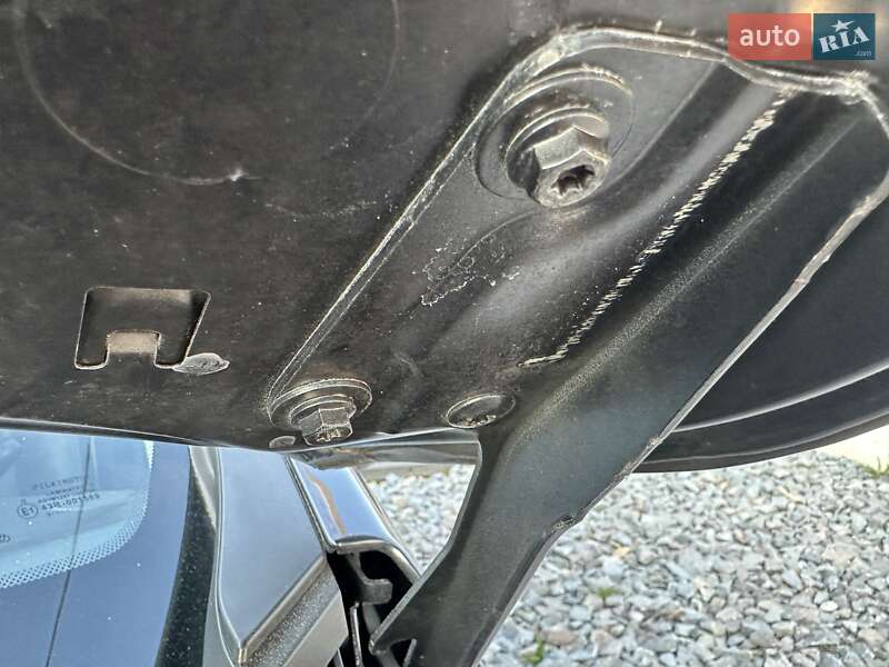 Універсал Renault Megane 2013 в Рівному