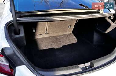 Седан Renault Megane 2018 в 