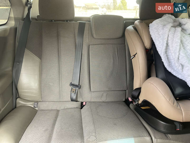 Хетчбек Renault Megane 2004 в Стрию