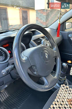 Універсал Renault Megane 2006 в 