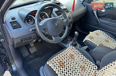 Універсал Renault Megane 2006 в 