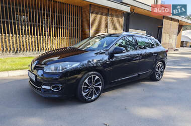 Універсал Renault Megane 2015 в Києві