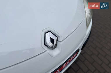 Універсал Renault Megane 2010 в 