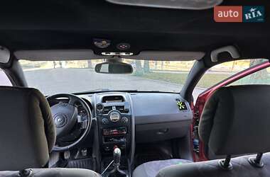 Универсал Renault Megane 2003 в 