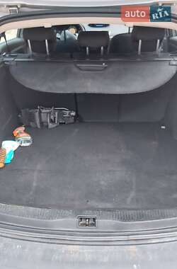 Универсал Renault Megane 2013 в 