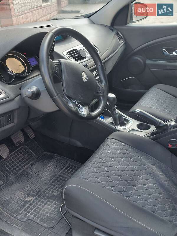 Универсал Renault Megane 2013 в Хмельницком