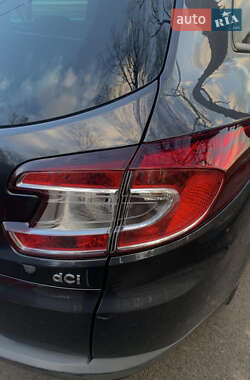 Універсал Renault Megane 2011 в 