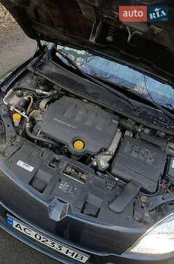 Універсал Renault Megane 2011 в 