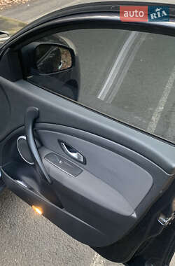Універсал Renault Megane 2011 в 