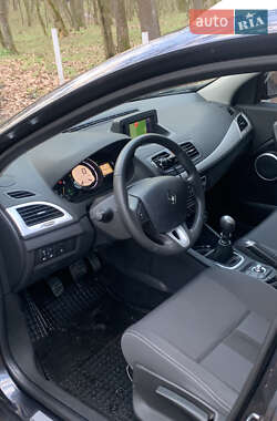 Універсал Renault Megane 2011 в 