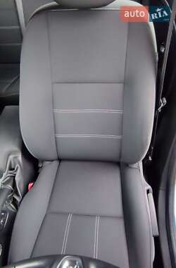 Хэтчбек Renault Megane 2014 в 