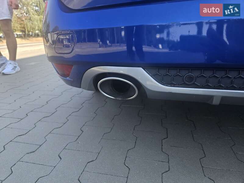 Универсал Renault Megane 2016 в Белой Церкви фото 25 Универсал Renault Megane 2016 в Белой Церкви