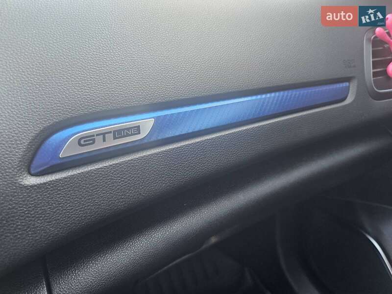 Универсал Renault Megane 2016 в Белой Церкви фото 46 Универсал Renault Megane 2016 в Белой Церкви