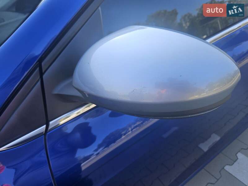 Универсал Renault Megane 2016 в Белой Церкви фото 52 Универсал Renault Megane 2016 в Белой Церкви