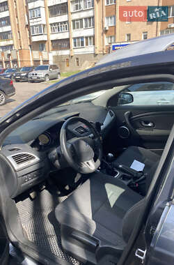 Универсал Renault Megane 2009 в 