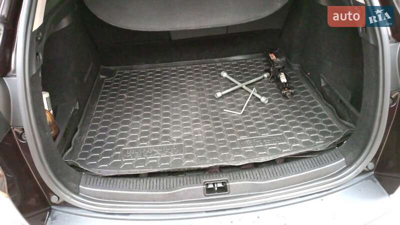 Универсал Renault Megane 2013 в Одессе
