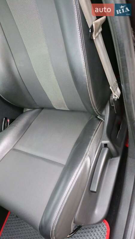 Универсал Renault Megane 2013 в Одессе