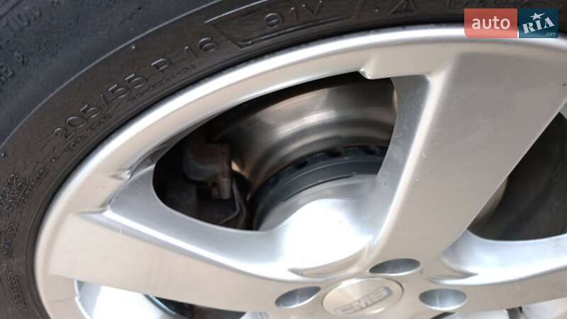 Универсал Renault Megane 2013 в Одессе