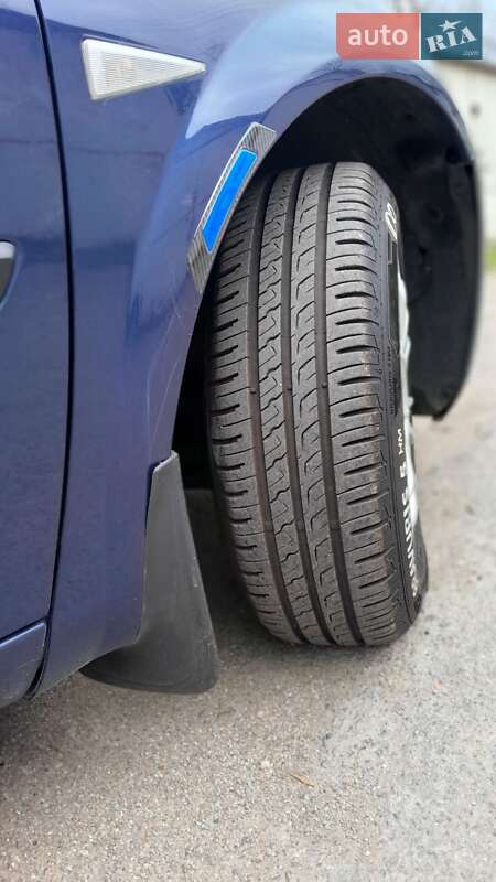 Универсал Renault Megane 2005 в Одессе фото 33 Универсал Renault Megane 2005 в Одессе