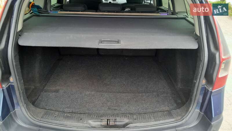 Универсал Renault Megane 2005 в Одессе фото 41 Универсал Renault Megane 2005 в Одессе