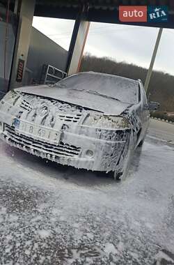 Універсал Renault Megane 2007 в 