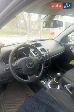Універсал Renault Megane 2007 в 