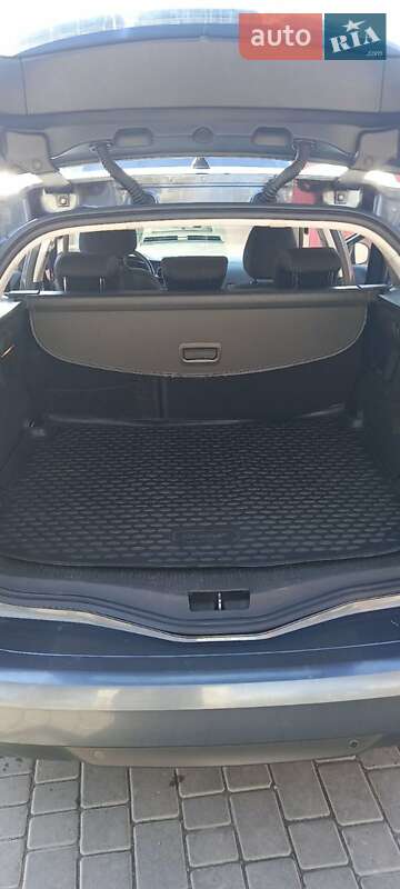 Универсал Renault Megane 2017 в Южном