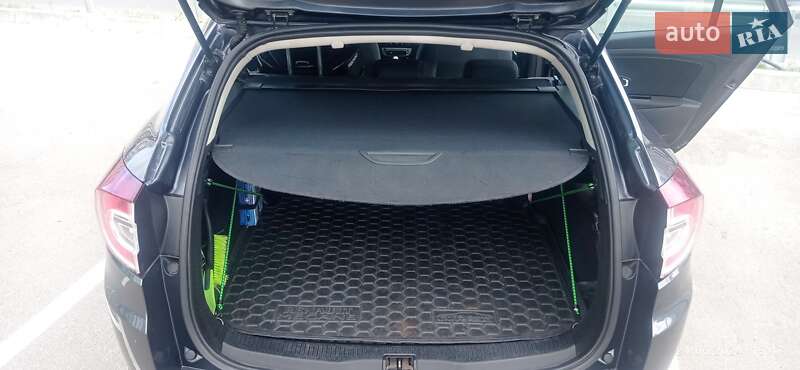 Універсал Renault Megane 2013 в Києві