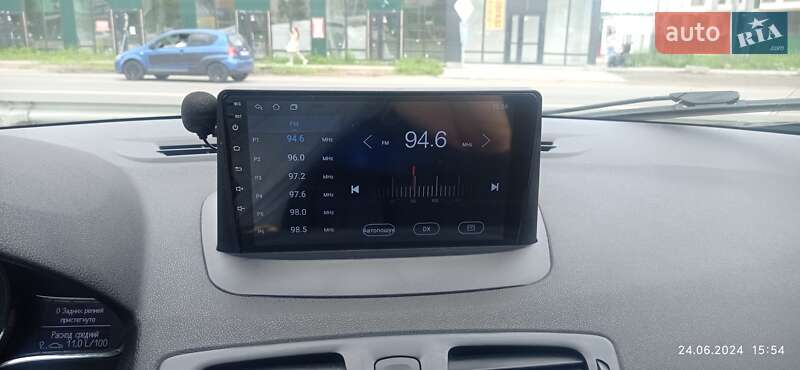 Універсал Renault Megane 2013 в Києві