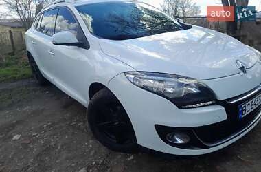 Універсал Renault Megane 2012 в 