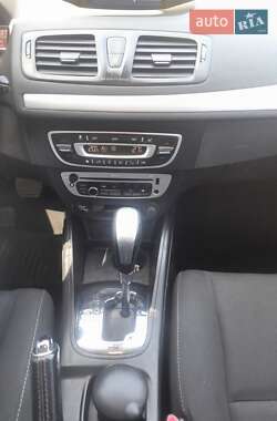 Універсал Renault Megane 2012 в 
