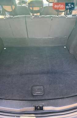 Универсал Renault Megane 2010 в 