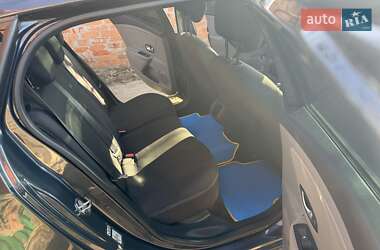 Универсал Renault Megane 2010 в 