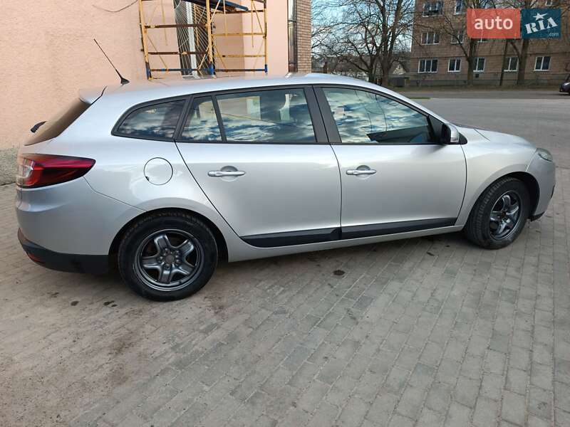 Універсал Renault Megane 2012 в Горохові