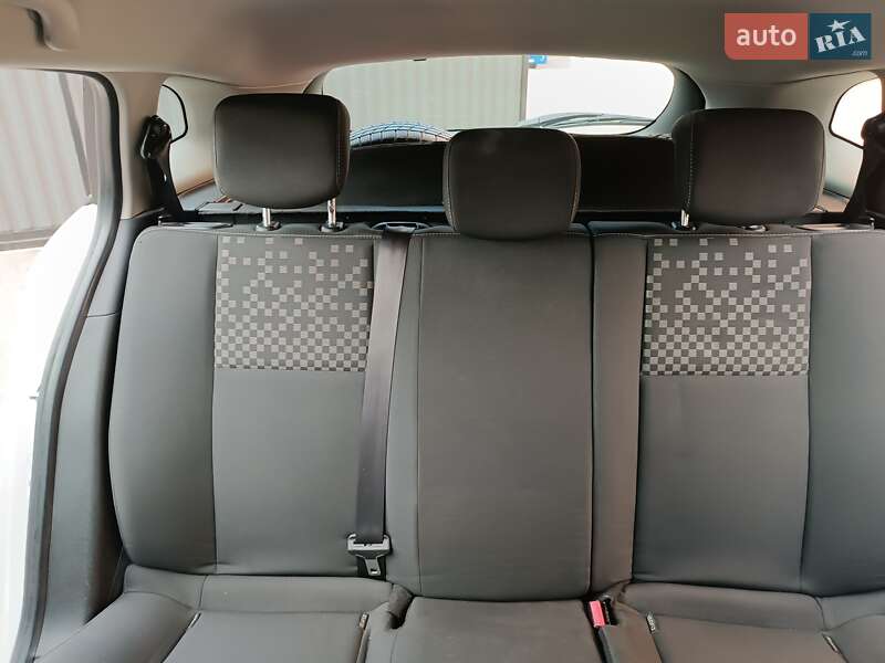 Універсал Renault Megane 2012 в Горохові