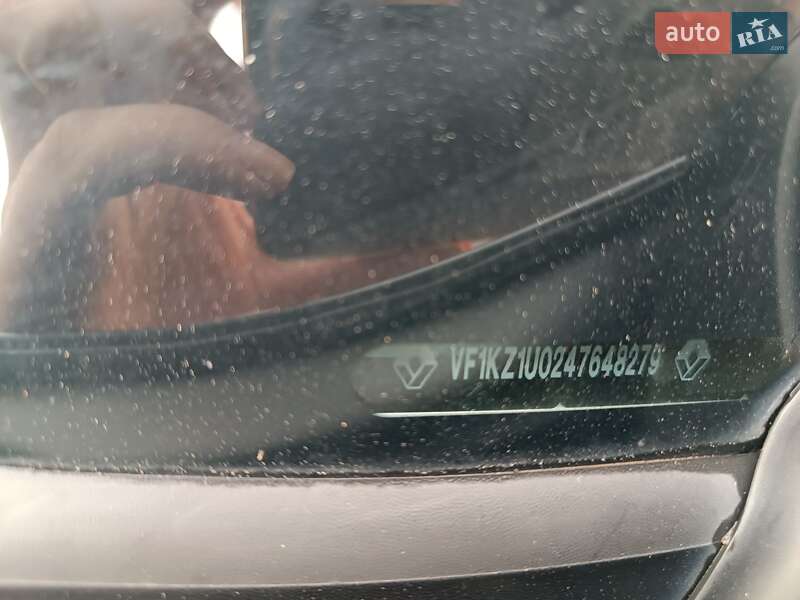 Універсал Renault Megane 2012 в Горохові