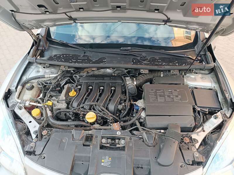 Універсал Renault Megane 2012 в Горохові