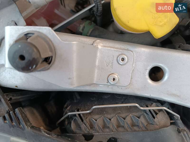 Універсал Renault Megane 2012 в Горохові