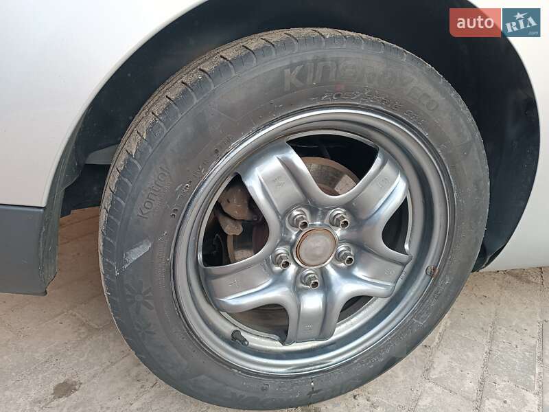 Універсал Renault Megane 2012 в Горохові