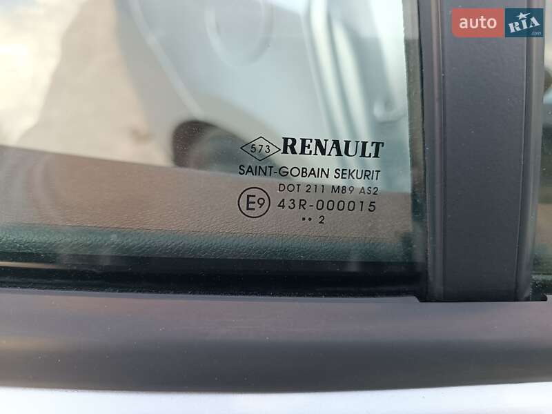 Універсал Renault Megane 2012 в Горохові