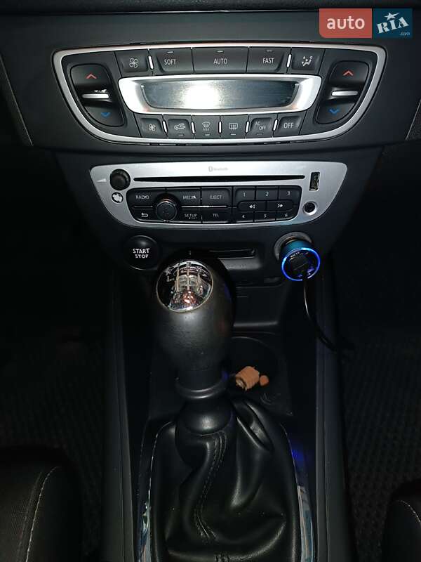 Універсал Renault Megane 2012 в Горохові